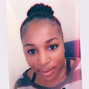 Meet your Posher, Dynnae